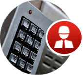 Консультации по системам контроля доступа