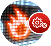 Техническое обслуживание оповещения о пожаре