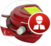 Консультации по системам аэрозольного пожаротушения