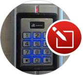 Проектирование систем домофонии