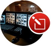 Проектирование систем контроля доступа