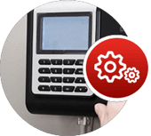 Техническое обслуживание контроля и управления доступом