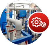 Техническое обслуживание систем защиты от протечек воды