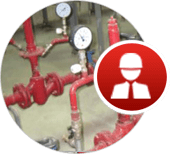 Консультации по системам противопожарного водоснабжения