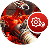 Техническое обслуживание противопожарного водопровода