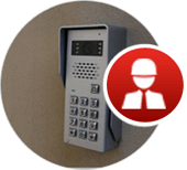 Консультации по установке систем домофонии и интеркомов