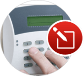 Проектирование систем охранной сигнализации