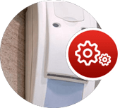 Техническое обслуживание охранной сигнализации