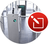 Проектирование устройств ограничения доступа