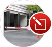 Проектирование преграждающих устройств