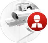 Консультации по системам видеонаблюдения