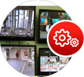 Техническое обслуживание систем диспетчеризации