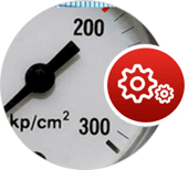 Техническое обслуживание газового пожаротушения