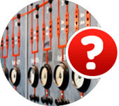 Работы и услуги компании по системам контроля параметров среды