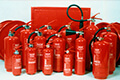 Обслуживание, заправка и перезарядка огнетушителей