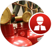 Консультации по системам газового пожаротушения