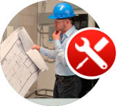 Монтаж систем диспетчеризации зданий