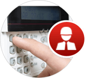 Консультации по системам охранной сигнализации