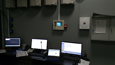 Перенос пожарного поста. Нормативный взгляд и практика.