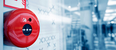 Расширение сферы применения пожарных сигнализаций