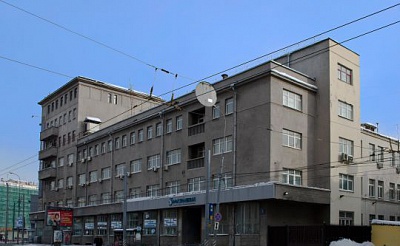 ОАО "СВЯЗЬИНВЕСТ"