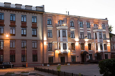 Исторический  памятник или пожарная безопасность – борьба приоритетов