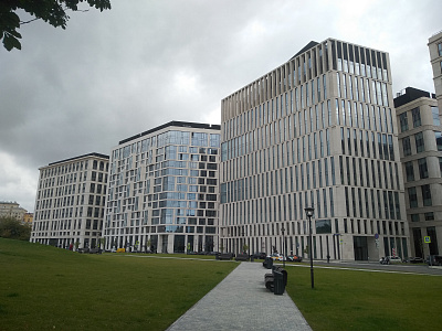 Спортивное общество "Динамо"