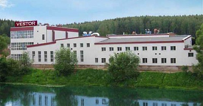 Завод по розливу алкогольных напитков "ВЕСТОР"