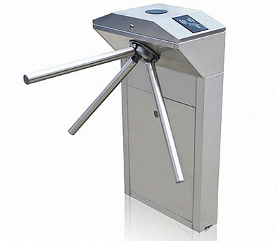 Рынок СКУД: 15 причин не работать по старинке