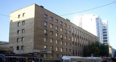 ОАО "Ростелеком"