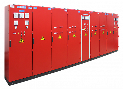 В ожидании нового старого свода правил «СП 6.13130. СПЗ. Электроустановки низковольтные. Требования ПБ»