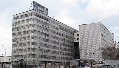 Московский Государственный индустриальный университет